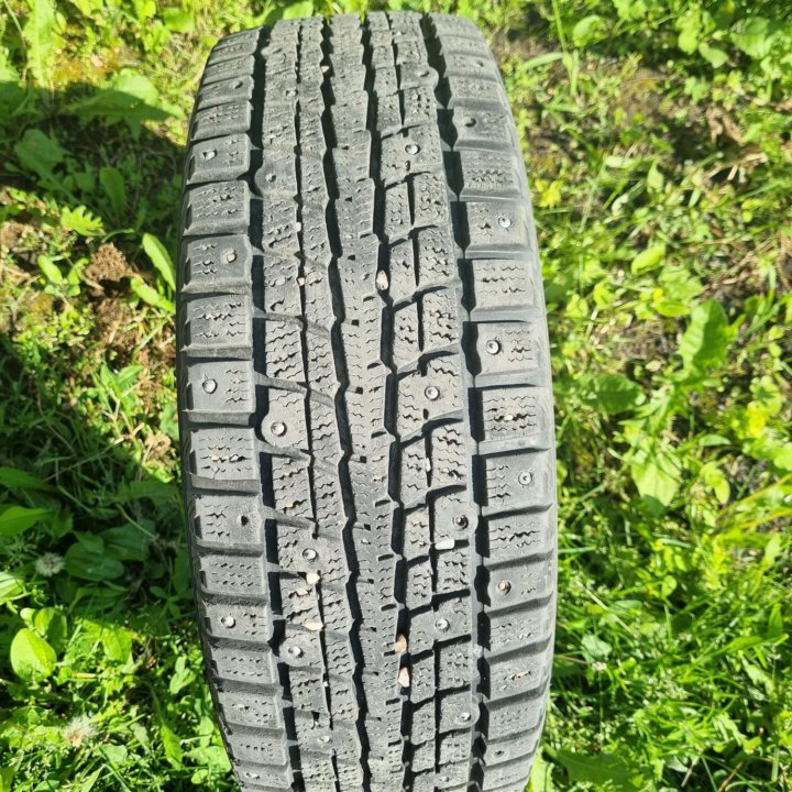 Шины зимние Dunlop 185/65/14