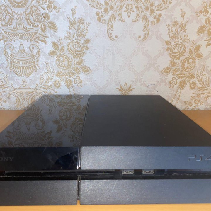 PlayStation 4