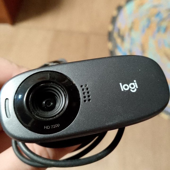 Продам Веб-камера Logitech