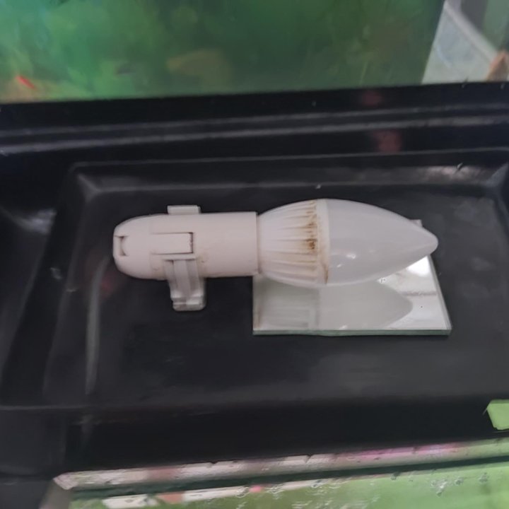 Аквариум+фильтр