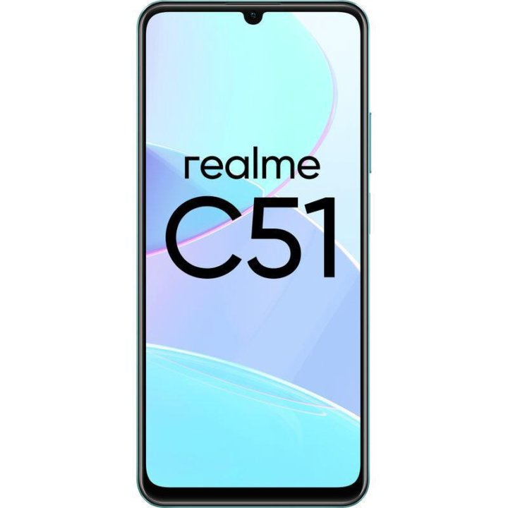 REALME C51 4/64