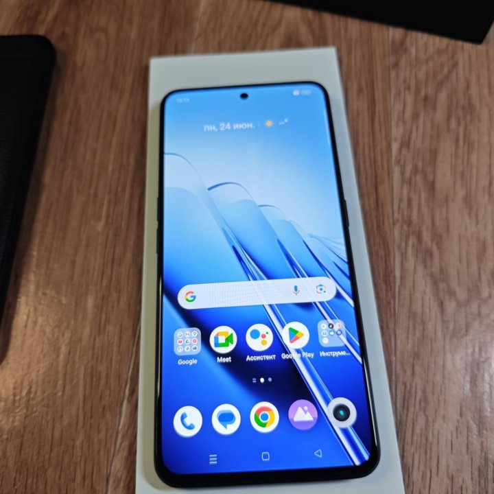 Смартфон realme GT Neo 3 8/128 gb