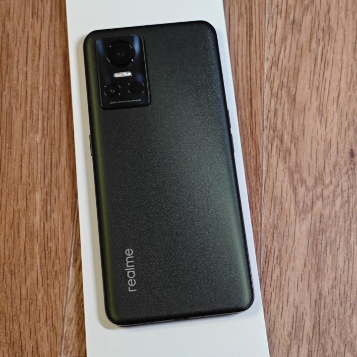 Смартфон realme GT Neo 3 8/128 gb