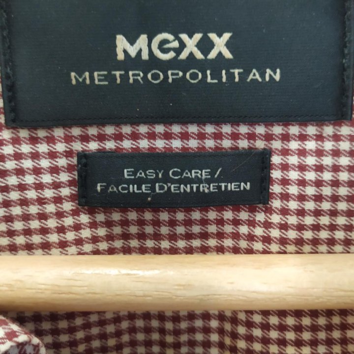 Мужская рубашка Mexx