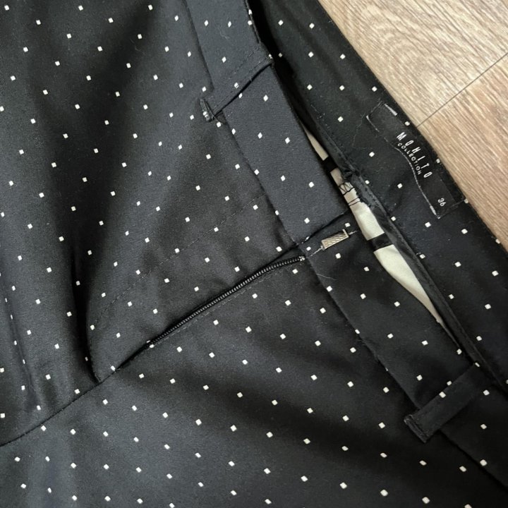 Брюки мохито