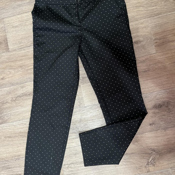 Брюки мохито