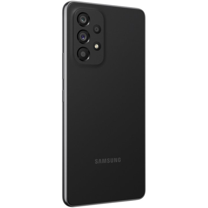 SAMSUNG A53 5G SM-A536E/DS 6\128GB AMOLED ОТПЕЧАТО