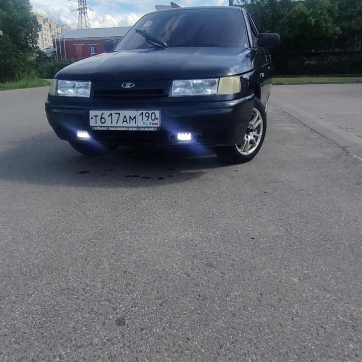 ВАЗ (Lada) 2111, 2005