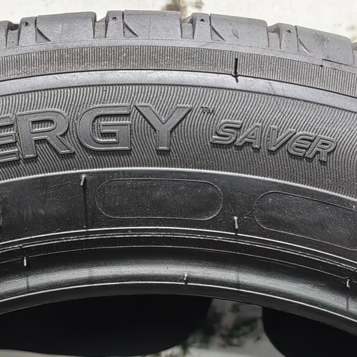 205/55R16 91V Michelin Energy Saver одна