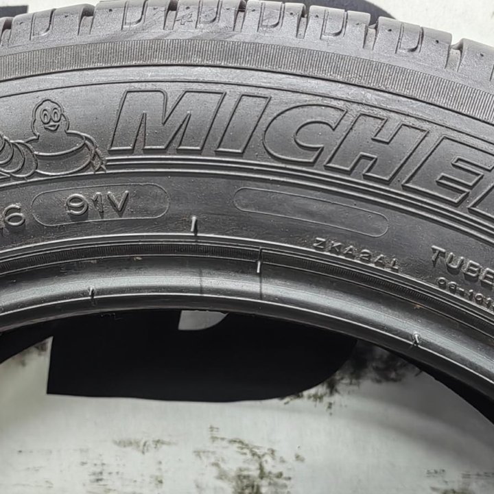 205/55R16 91V Michelin Energy Saver одна