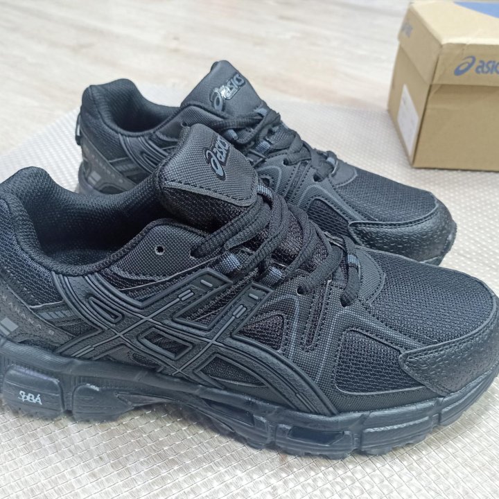 Asics gel kahana 8