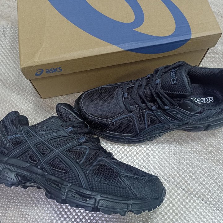 Asics gel kahana 8