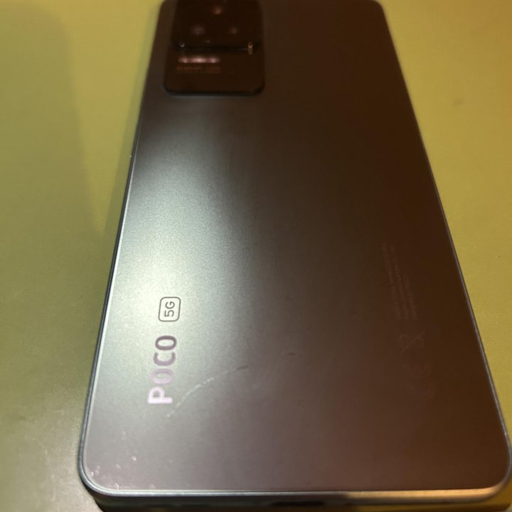 Poco F4