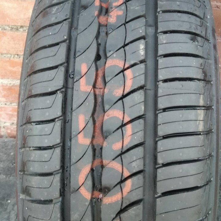 Одна Новая летняя шина Pirelli 185/65/R15