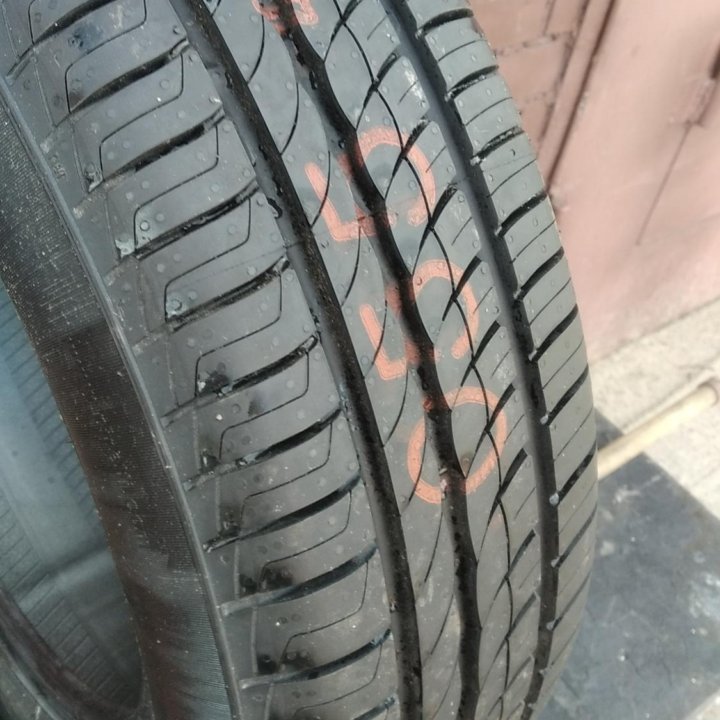 Одна Новая летняя шина Pirelli 185/65/R15