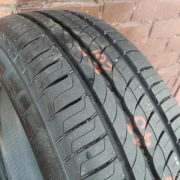 Одна Новая летняя шина Pirelli 185/65/R15