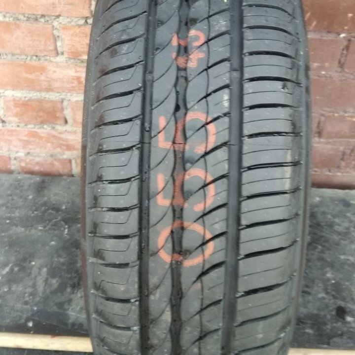 Одна Новая летняя шина Pirelli 185/65/R15