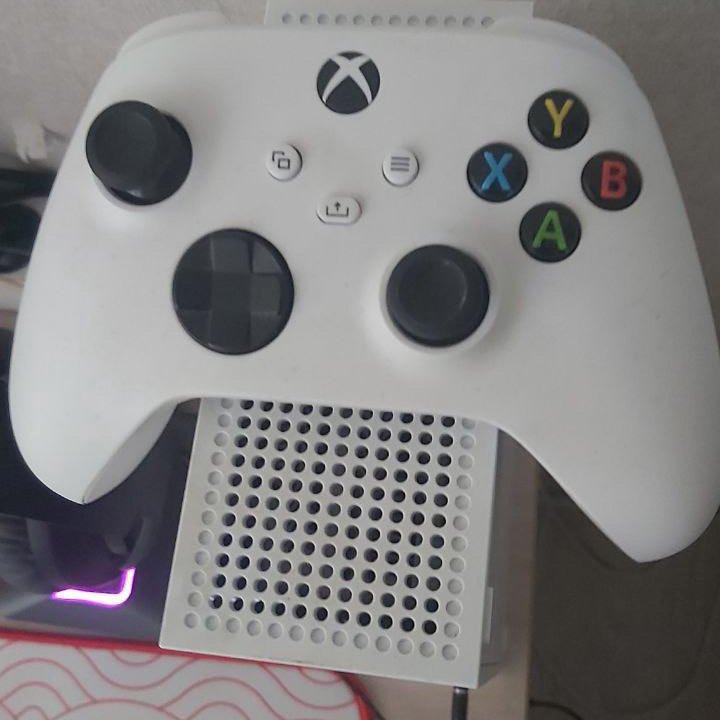 Xbox serius s