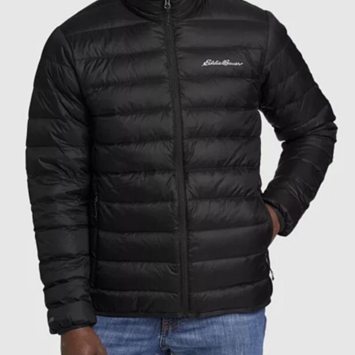 Легкий пуховик Eddie Bauer CirrusLite Down Jacket