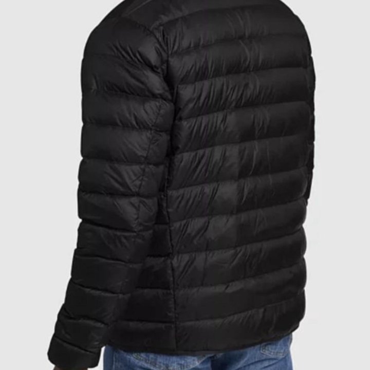 Легкий пуховик Eddie Bauer CirrusLite Down Jacket