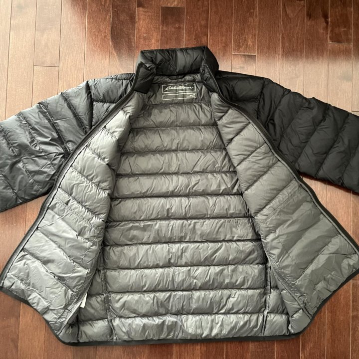 Легкий пуховик Eddie Bauer CirrusLite Down Jacket