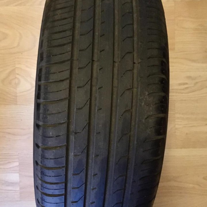 Maxxis Premitra HP5 235/55/r17