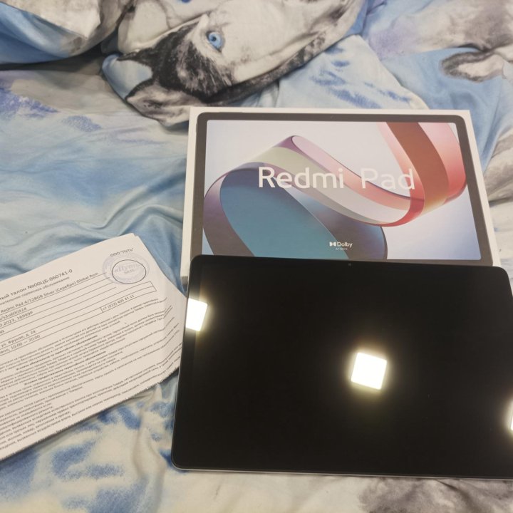 Xiaomi Redmi Pad 4