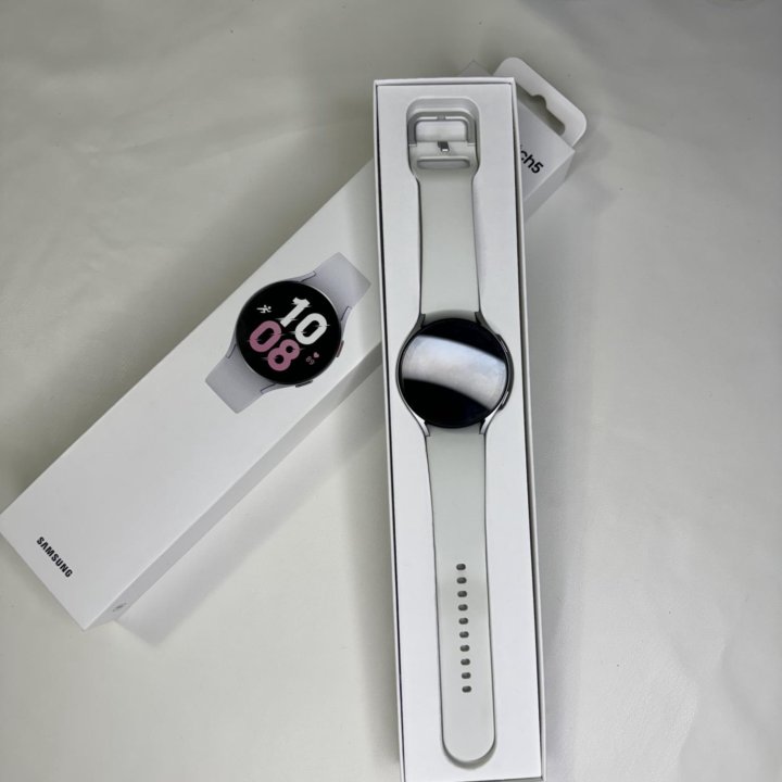 Часы samsung galaxy watch 5 44mm