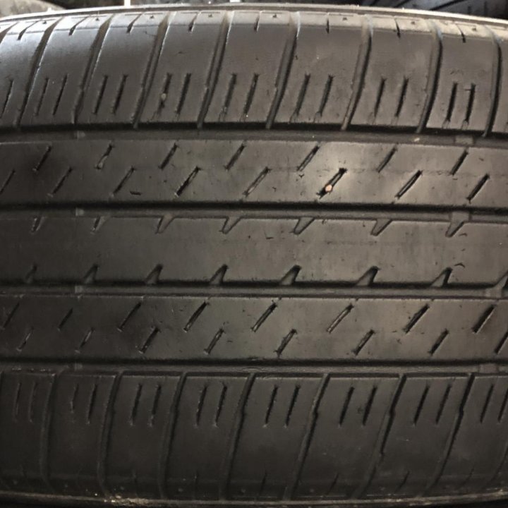 235/55/19 Bridgestone Dueler H/L 33. 4шт