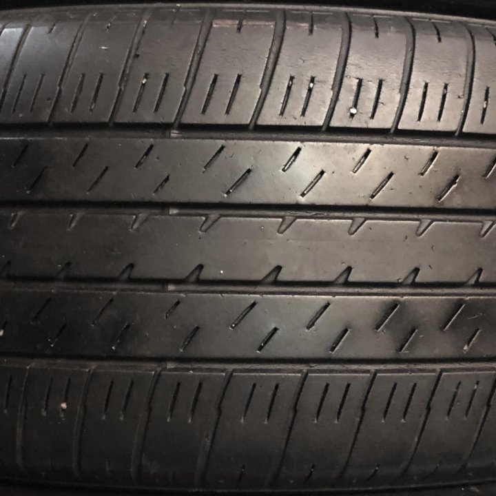 235/55/19 Bridgestone Dueler H/L 33. 4шт