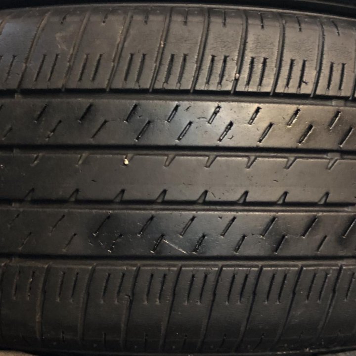 235/55/19 Bridgestone Dueler H/L 33. 4шт