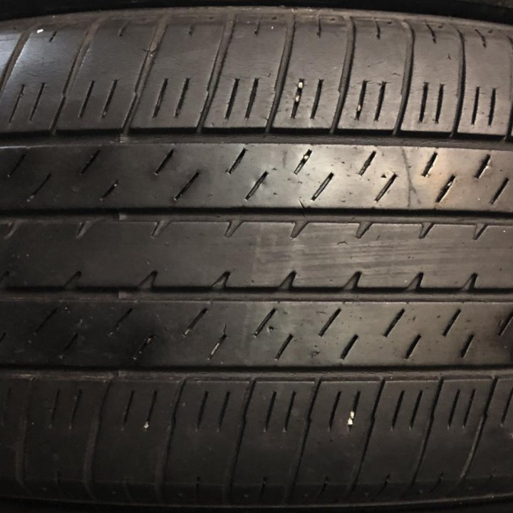 235/55/19 Bridgestone Dueler H/L 33. 4шт