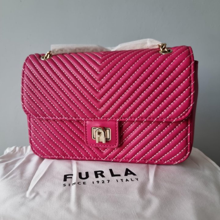 Сумка Furla оригинал pop star 1927 новая