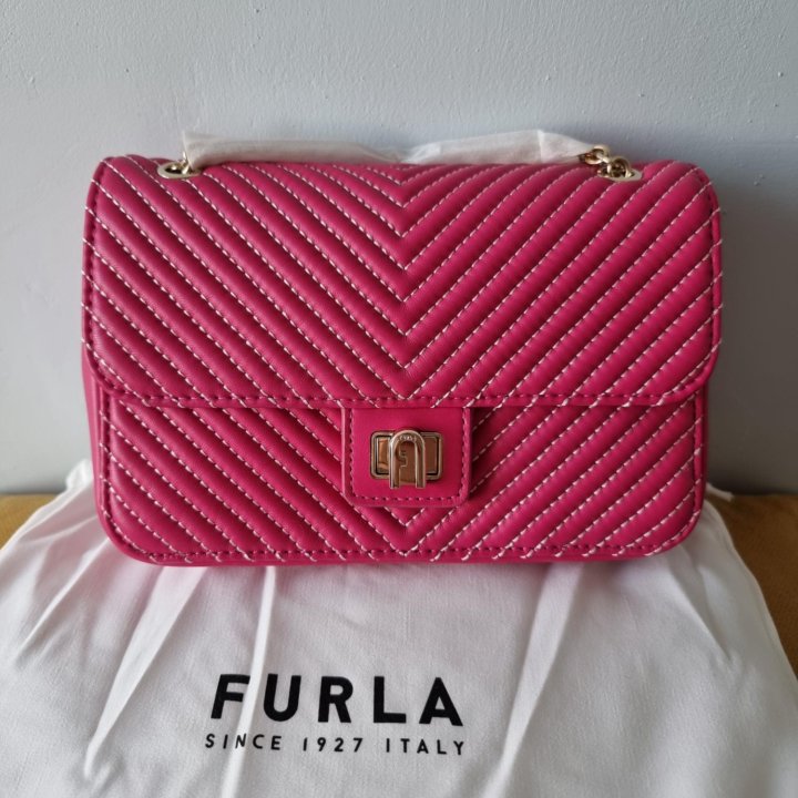 Сумка Furla оригинал pop star 1927 новая