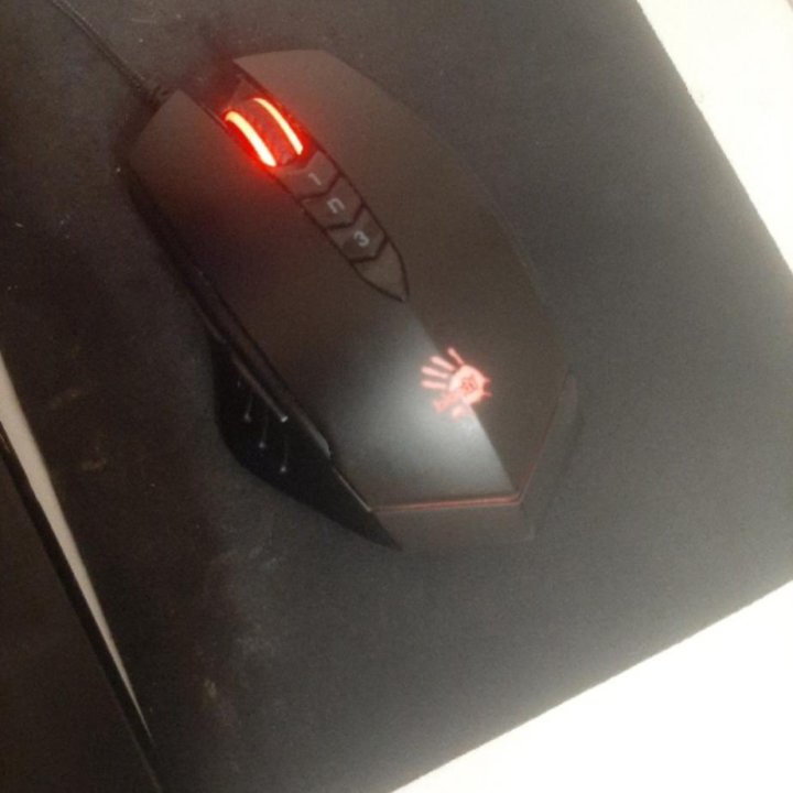 Игровой ноутбук MSI Katana GF66