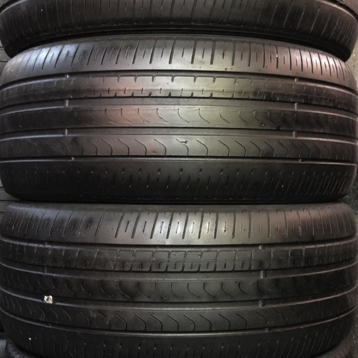 265/50/19 Pirelli Scorpion Verde. 4шт