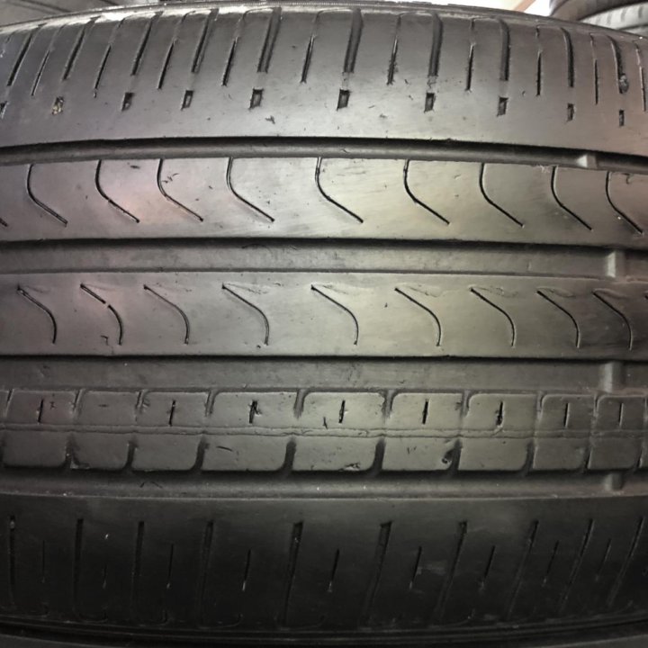 265/50/19 Pirelli Scorpion Verde. 4шт