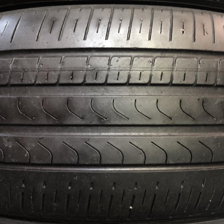 265/50/19 Pirelli Scorpion Verde. 4шт