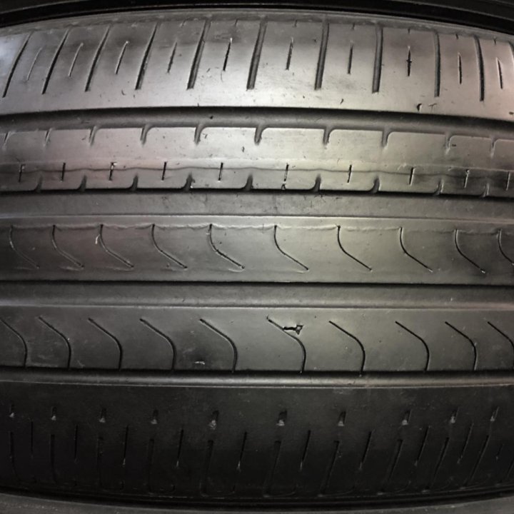 265/50/19 Pirelli Scorpion Verde. 4шт