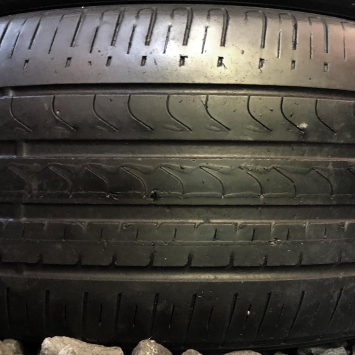 265/50/19 Pirelli Scorpion Verde. 4шт