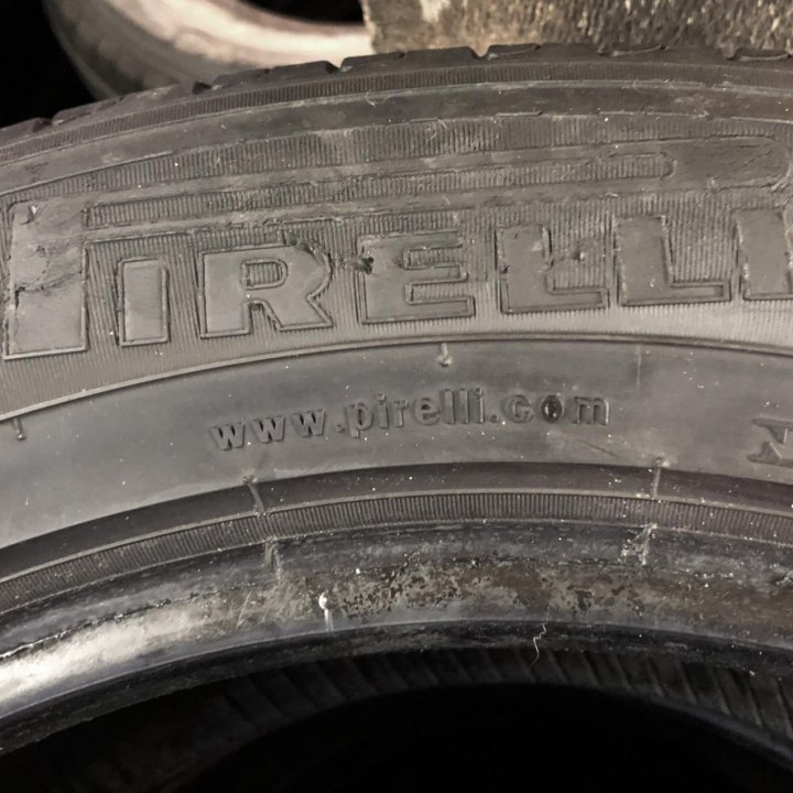 265/50/19 Pirelli Scorpion Verde. 4шт