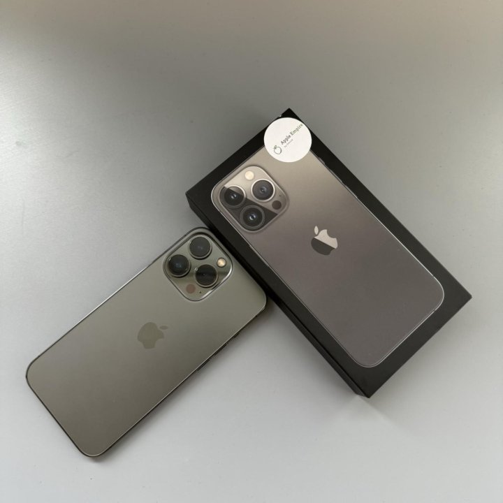 iPhone 13 pro 128 gb