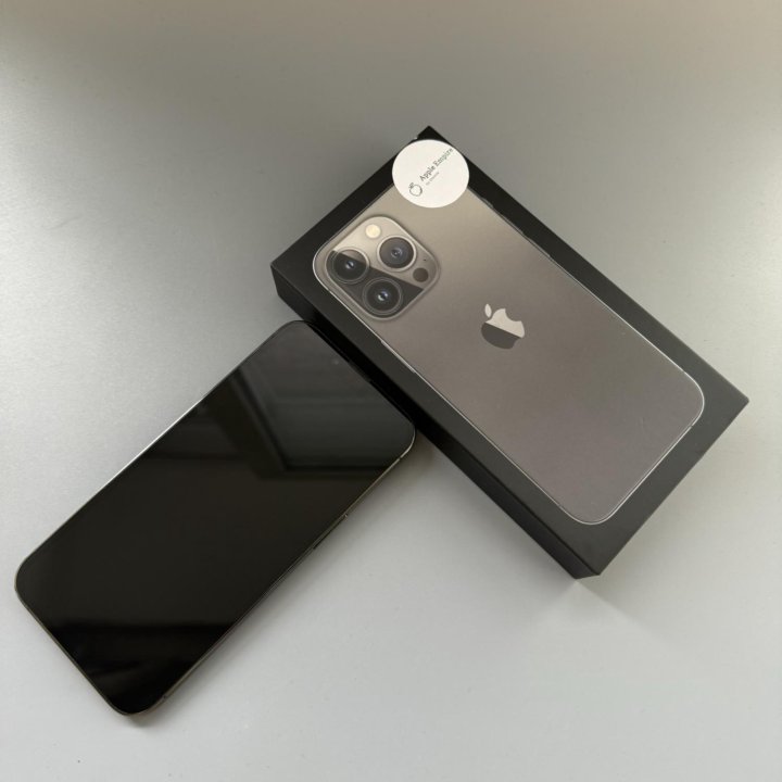 iPhone 13 pro 128 gb