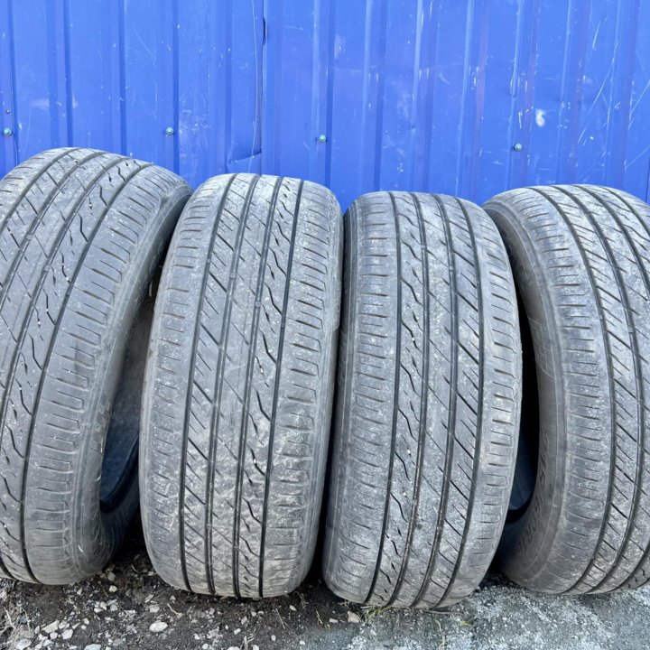 Landsail LS588 215/60 R16 95V I 4 Покрышки