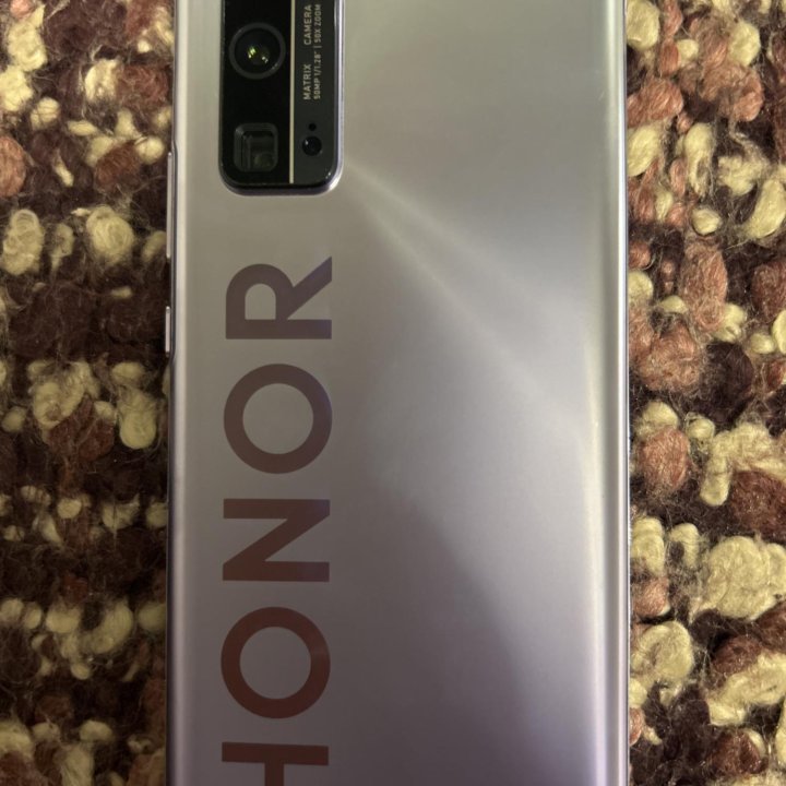 Honor 30 pro + телефон