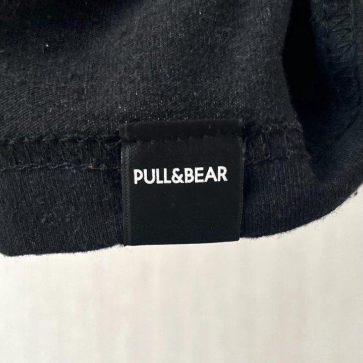 Футболка Pull and bear