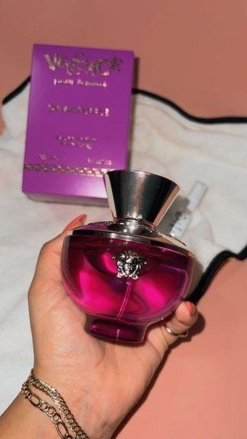 Versace Dylan Purple