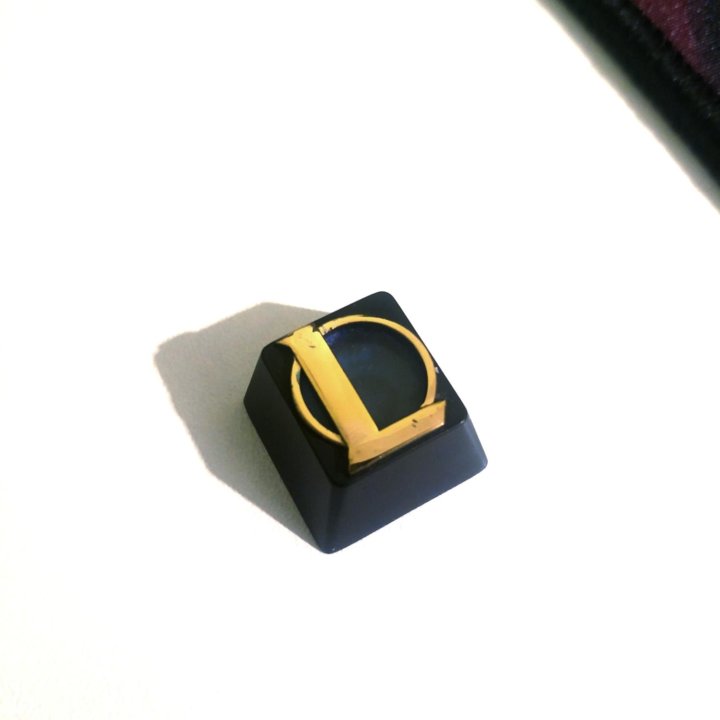 Keycap / Кейкап Legua of Legends