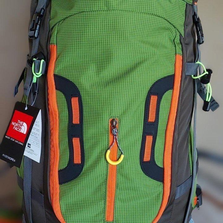 Рюкзак каркасный The North Face 80L