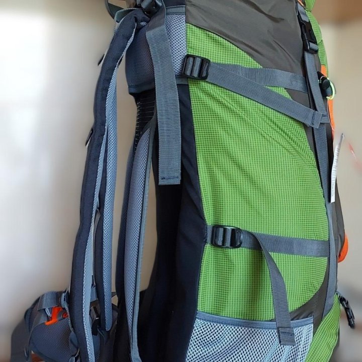 Рюкзак каркасный The North Face 80L